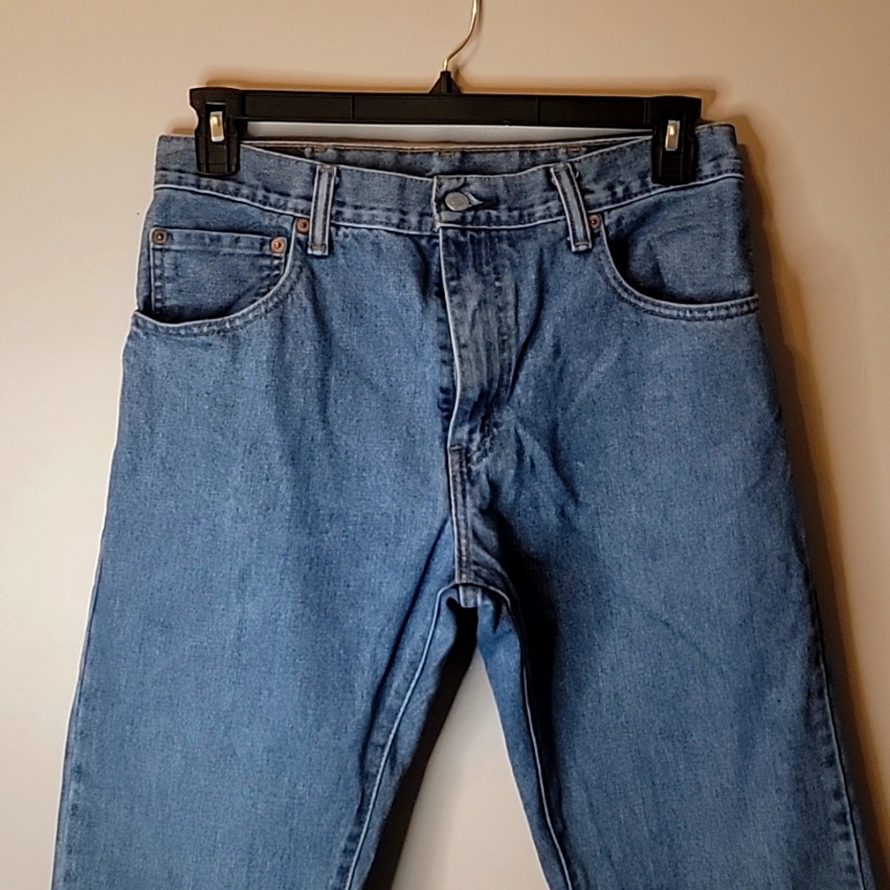Levi's Strauss 517 Jeans